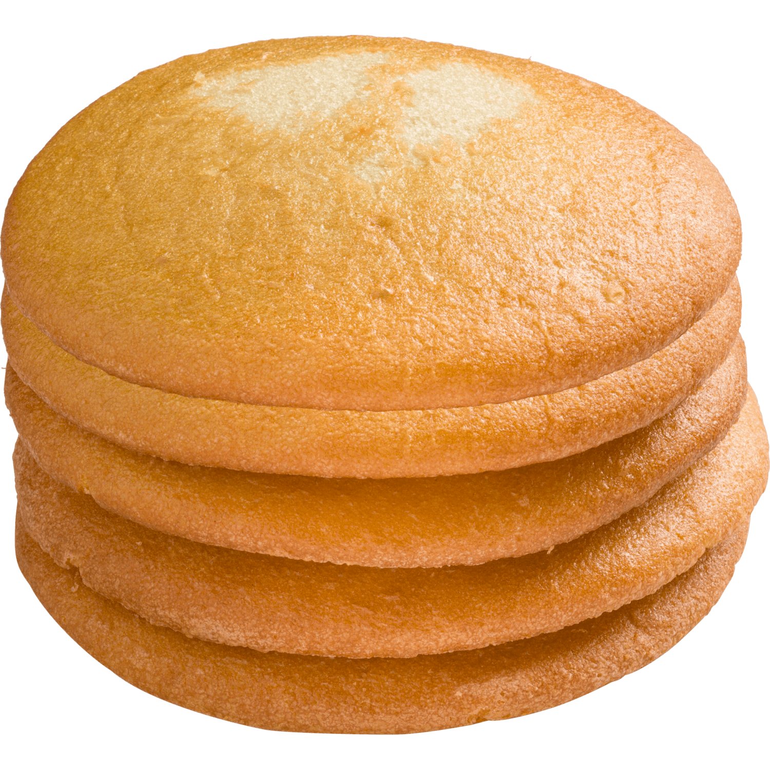 Bakker van der Akker Naturel eierkoeken