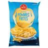 1 De Beste Pommes frites