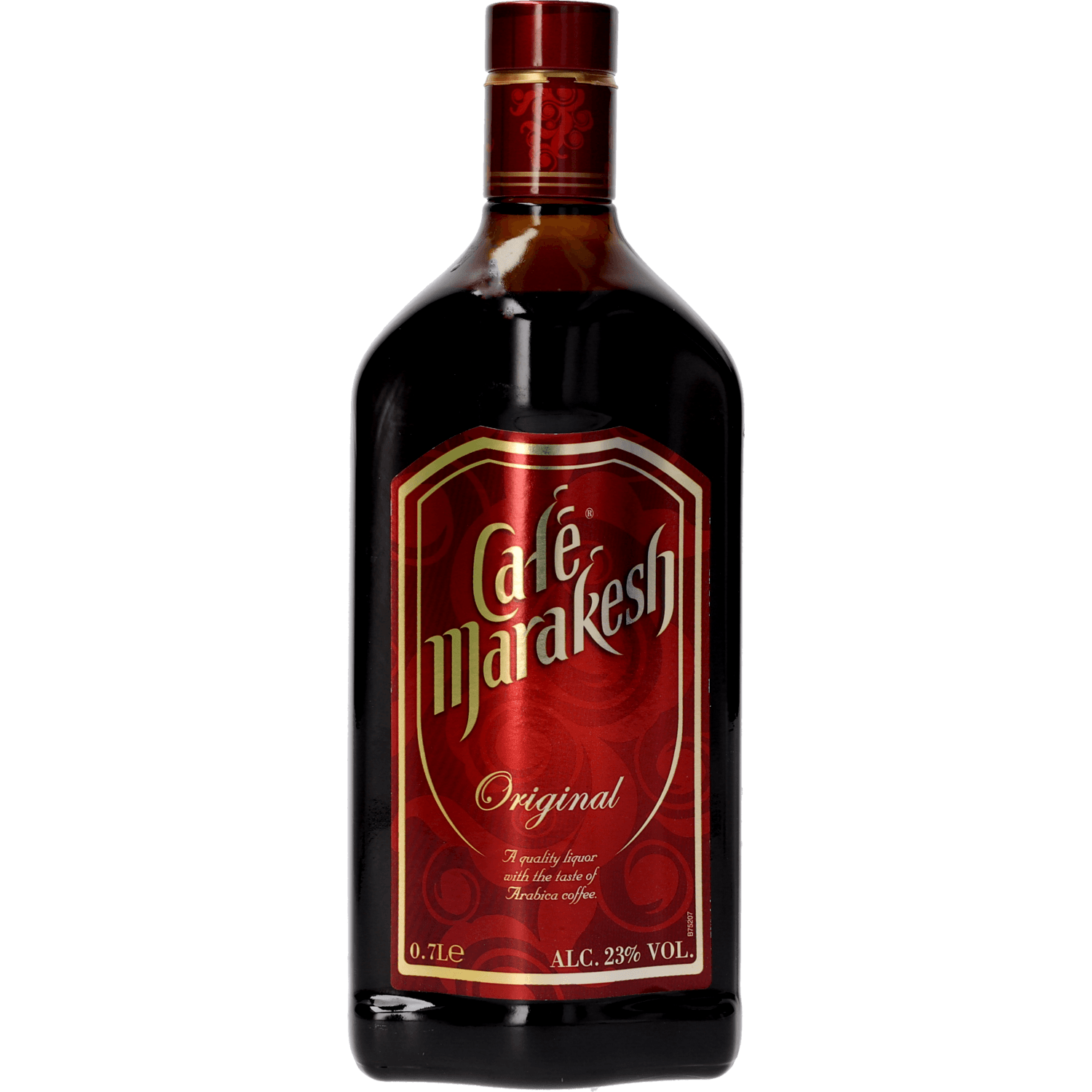 Café Marakesh Likeur