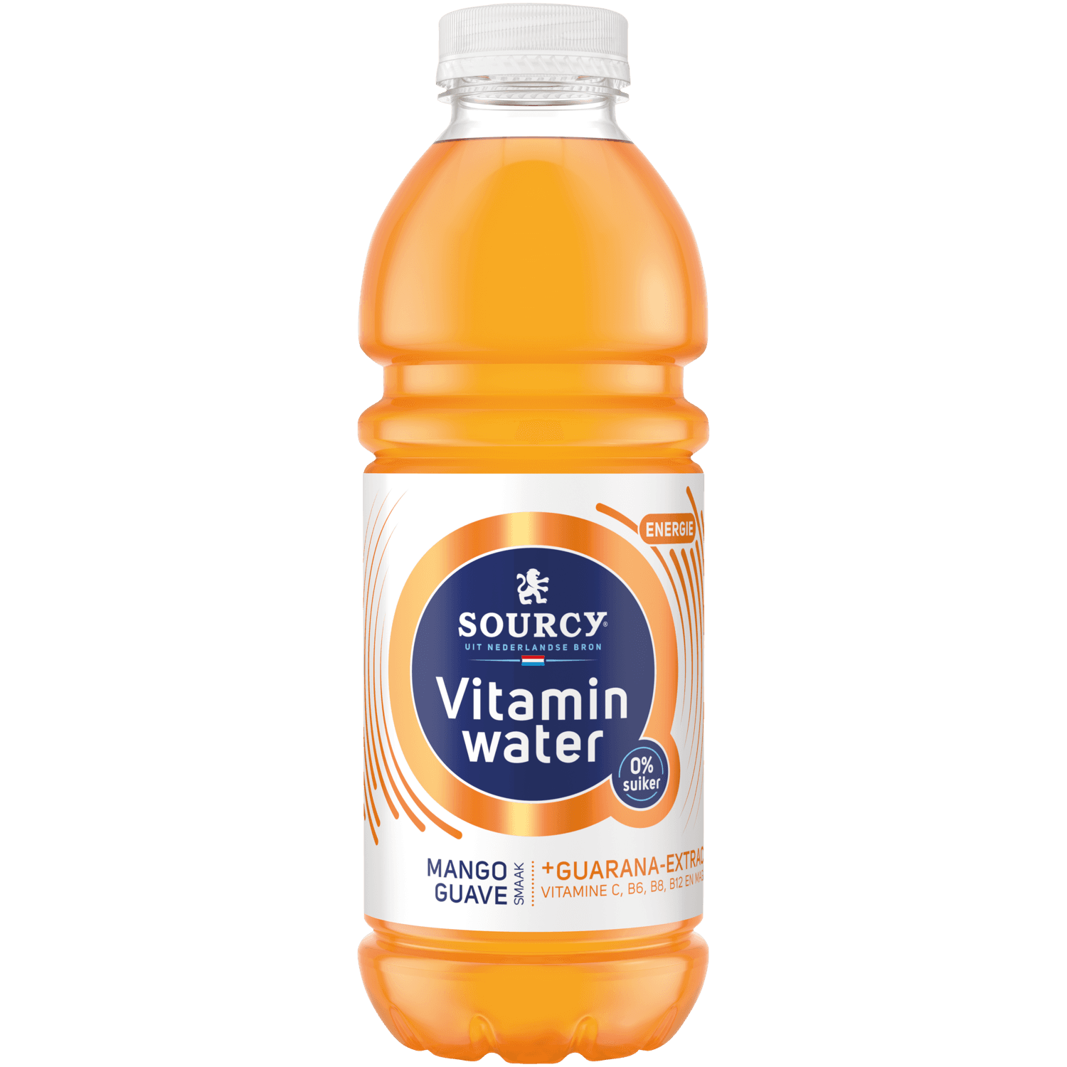 Sourcy Vitaminwater mango-guave