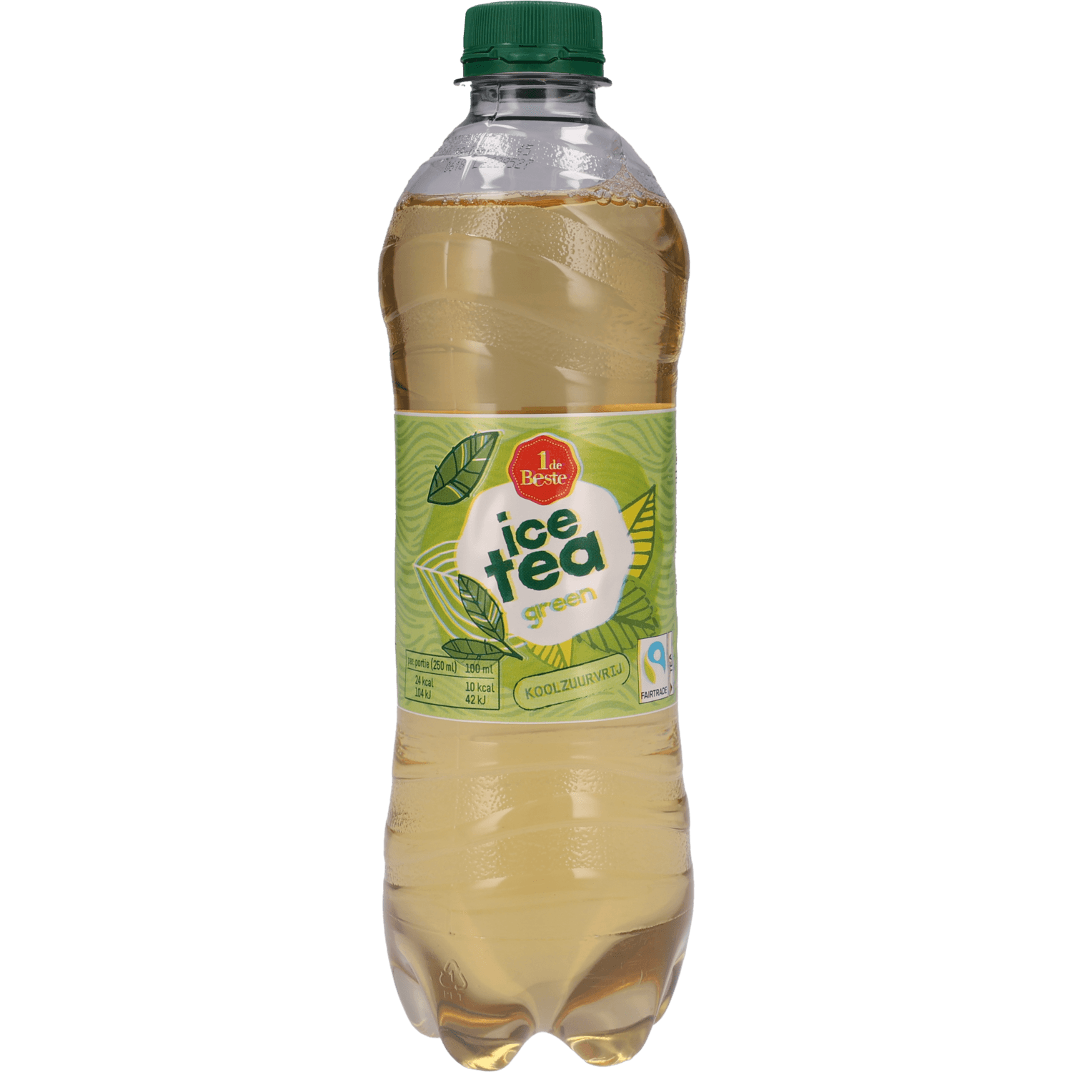 1 De Beste Ice tea green