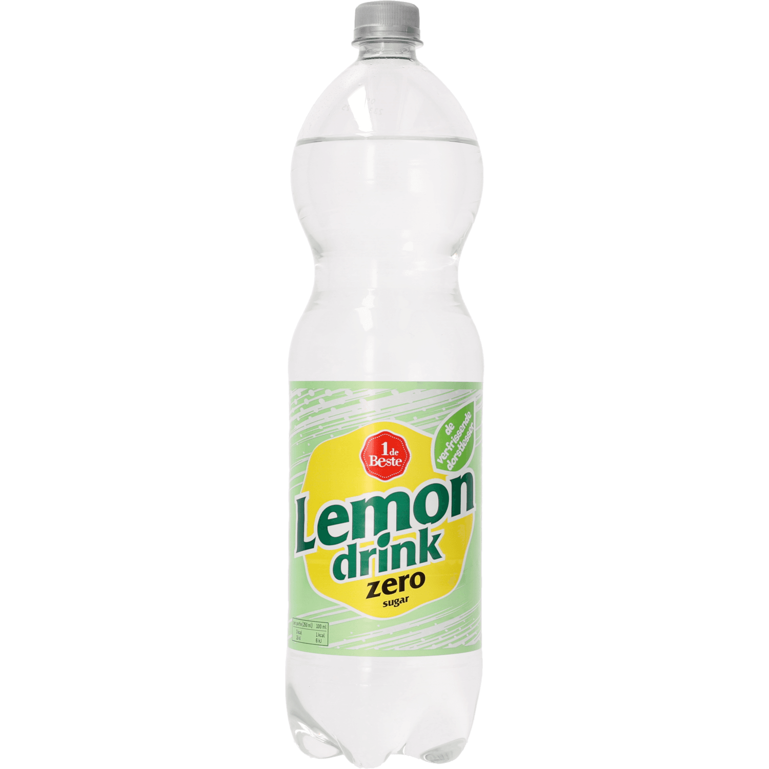 1 De Beste Lemon drink zero sugar