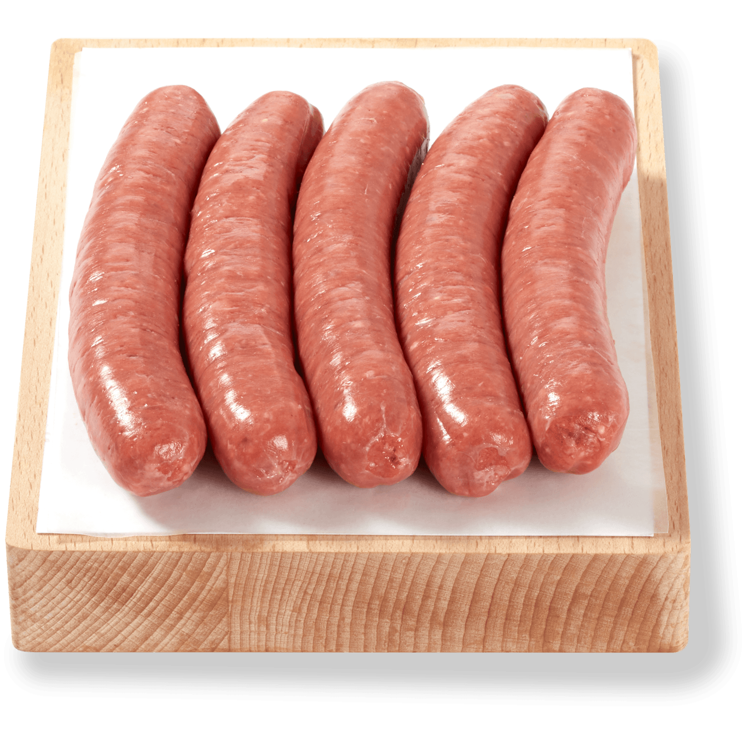 Runderchipolata 5 stuks