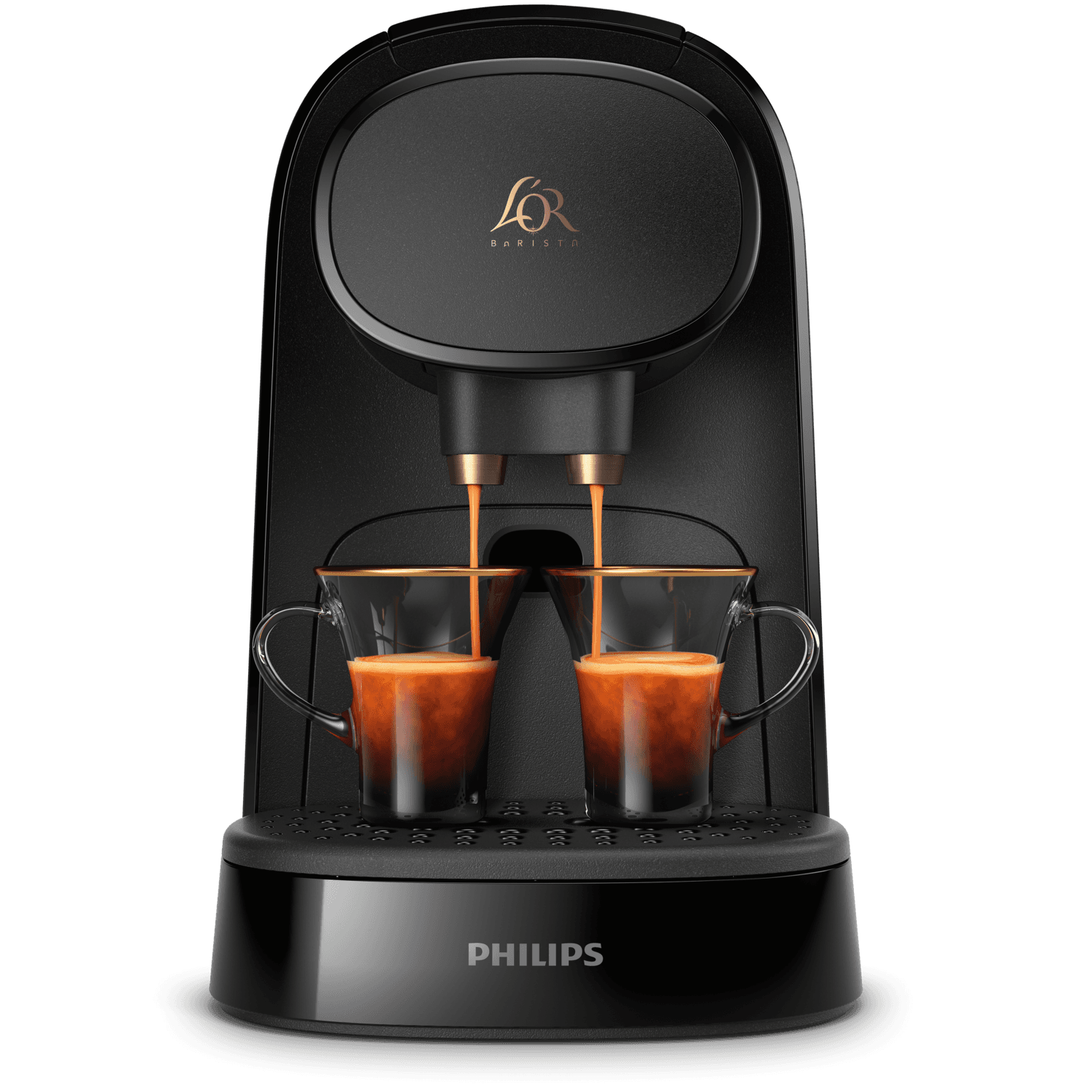 Philips L'OR Barista Koffiemachine LM8012/60