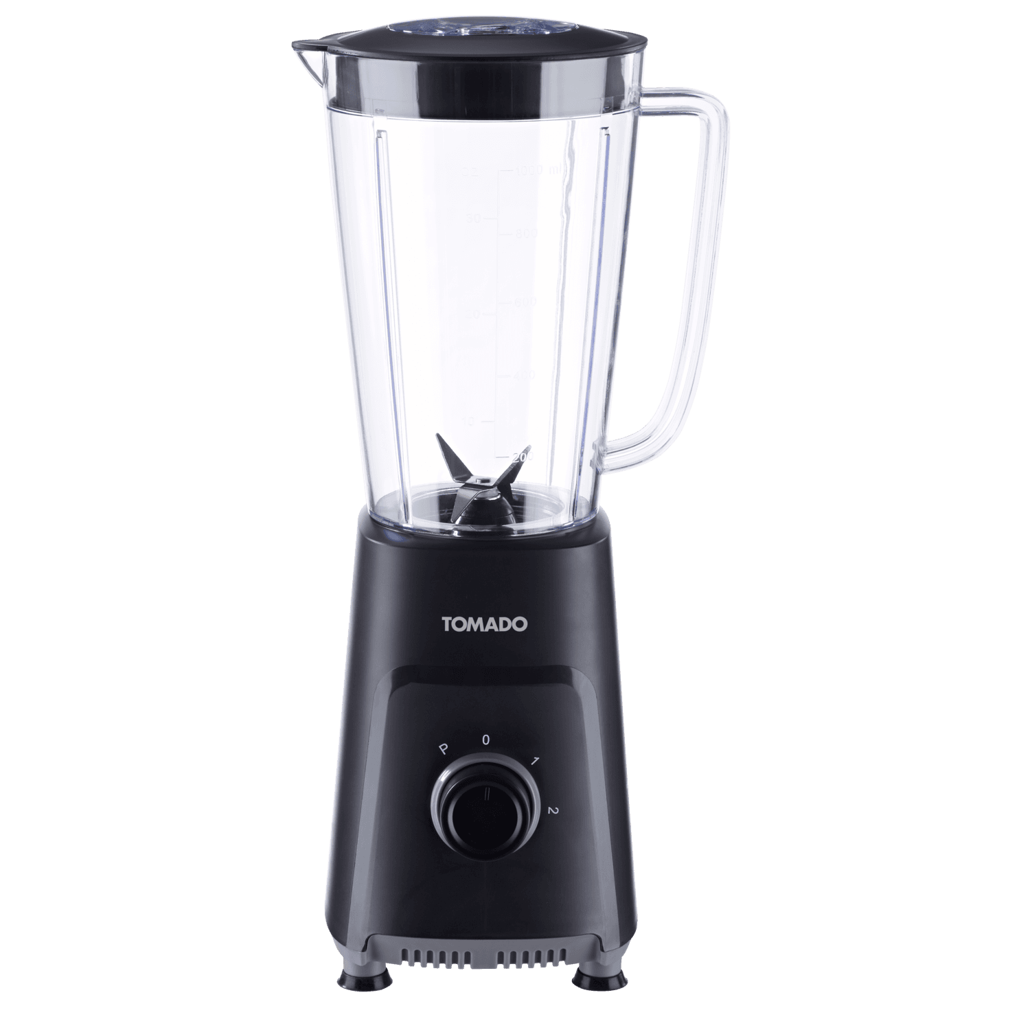 Tomado Blender