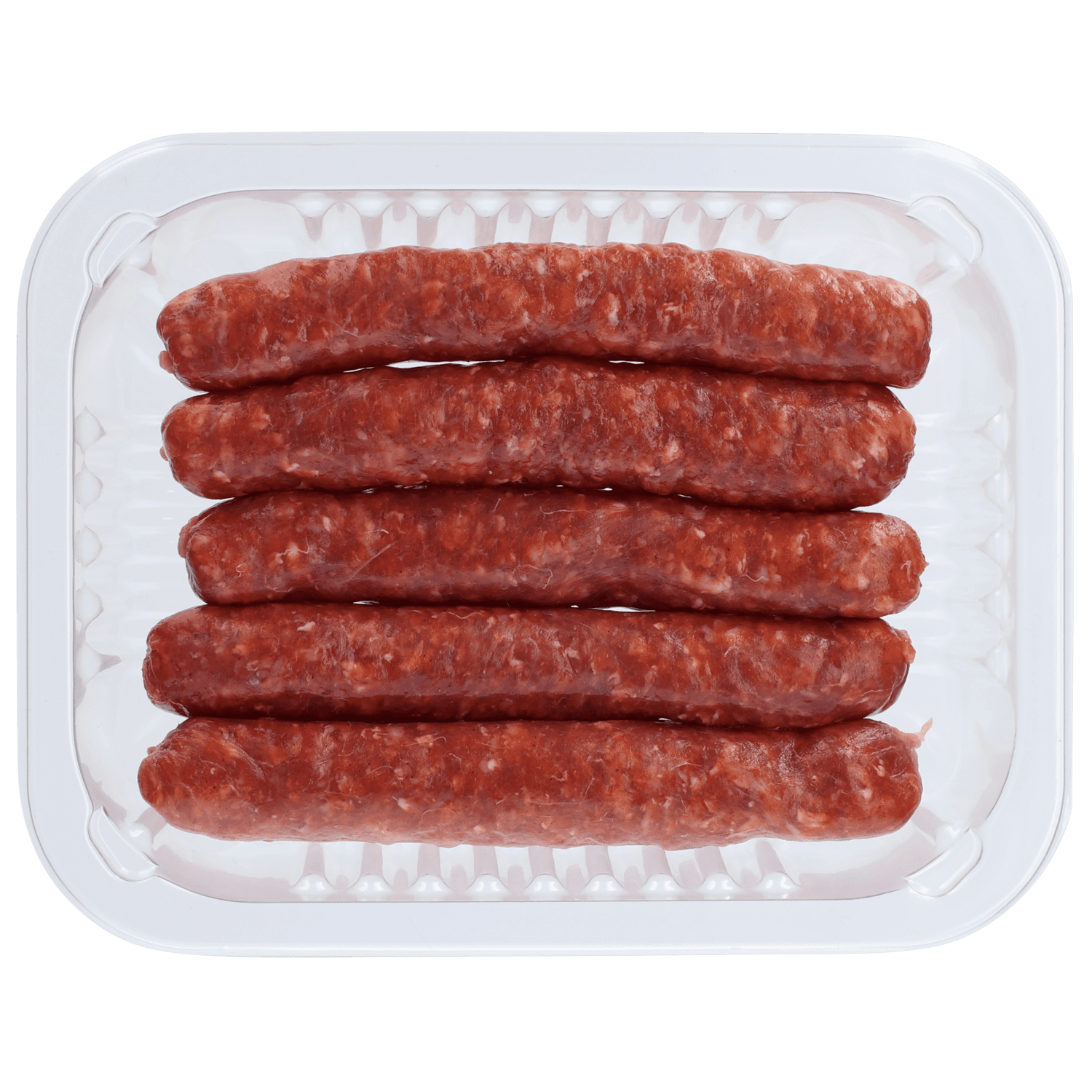 Bio+ Runderchipolata 5 st.