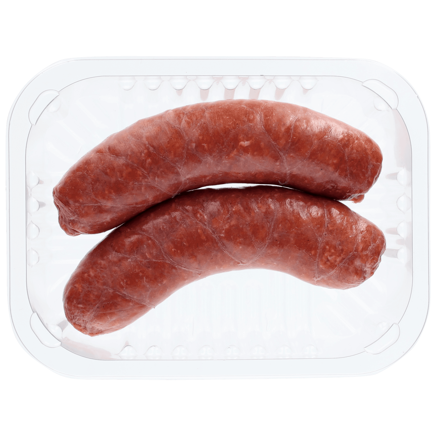 Bio+ Rundersaucijs 2 st.