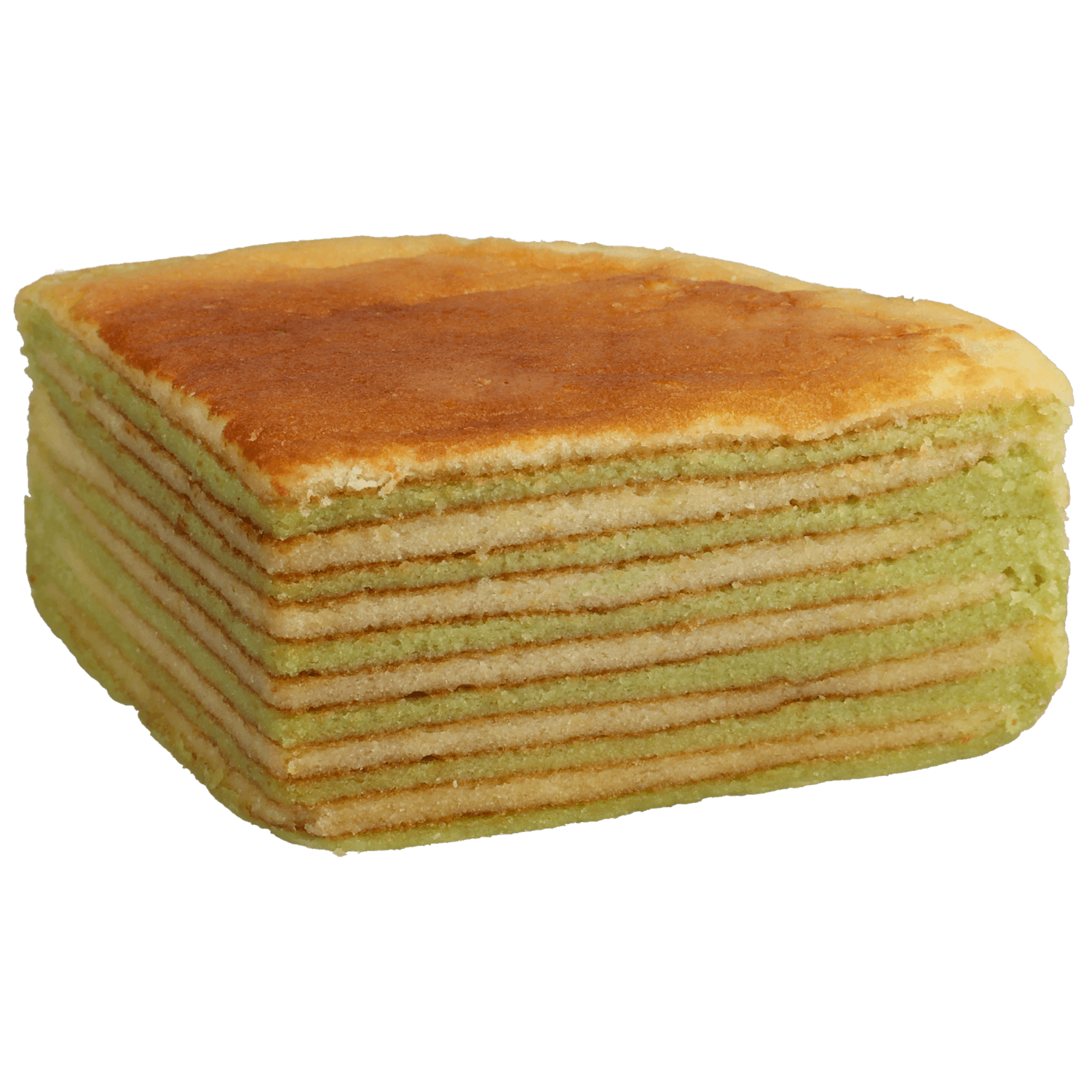 1 De Beste Spekkoek pandan