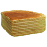 1 De Beste Spekkoek pandan