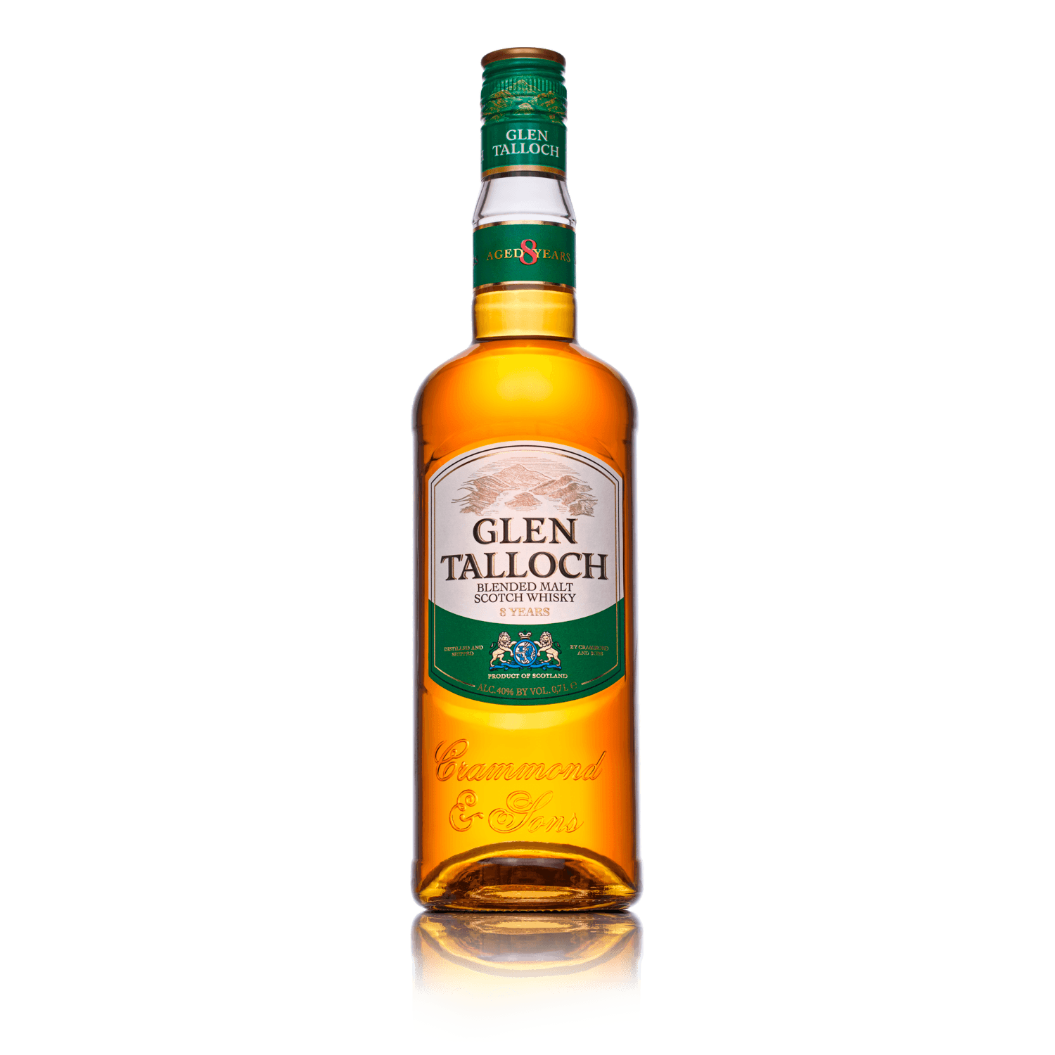 Glen Talloch Whisky pure malt