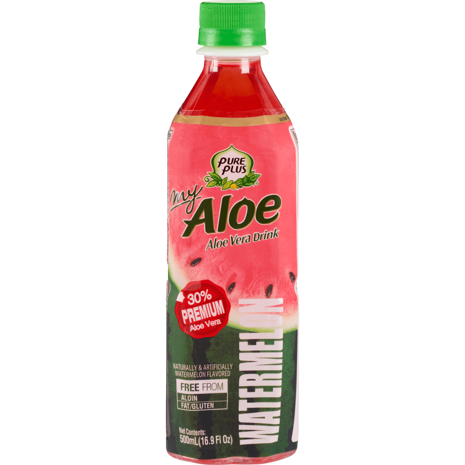 Pure Plus Aloe vera watermelon