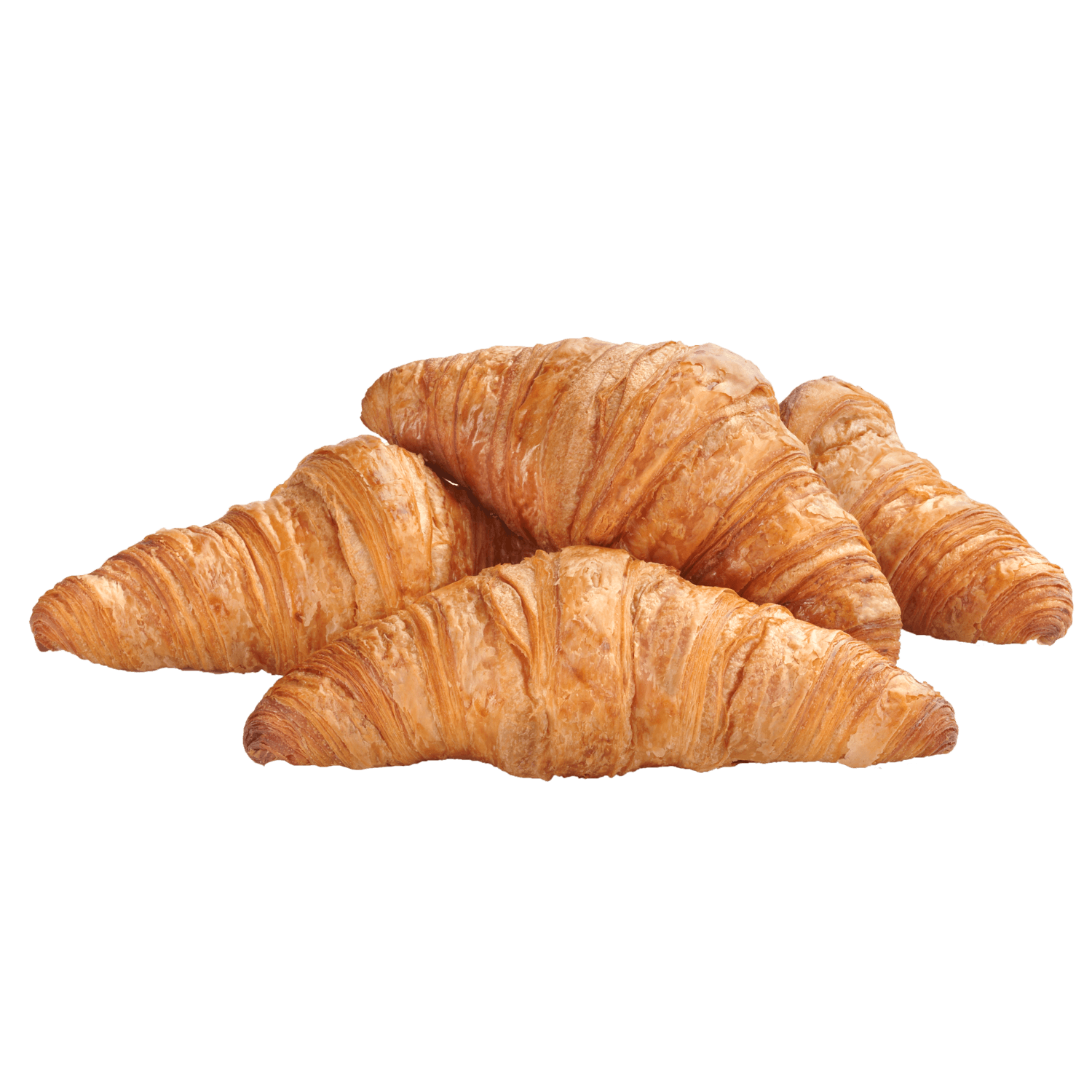 Roomboter croissant 65 g