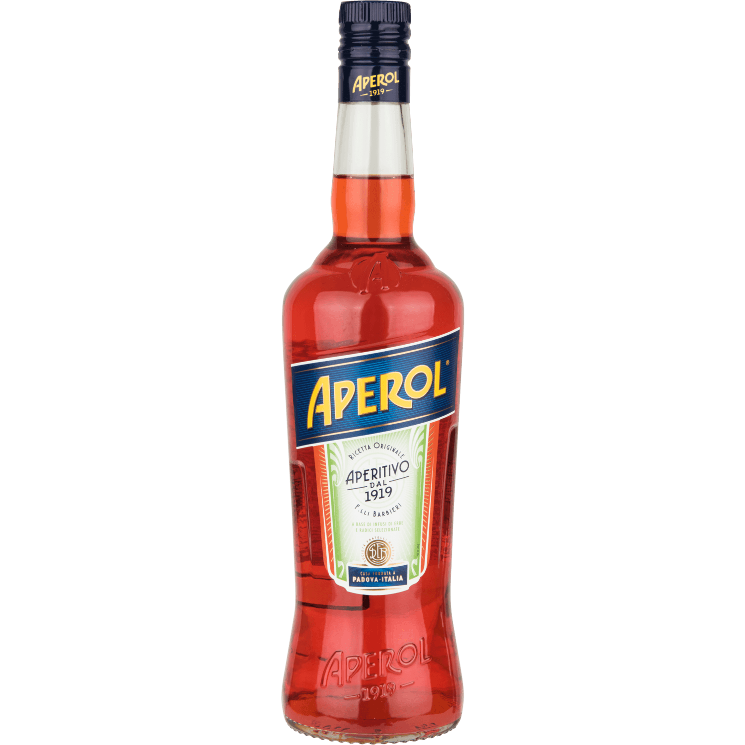 Aperol Aperitief