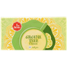 1 De Beste Groene thee citroen kop 20 zk.