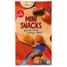 1 De Beste Mini snacks