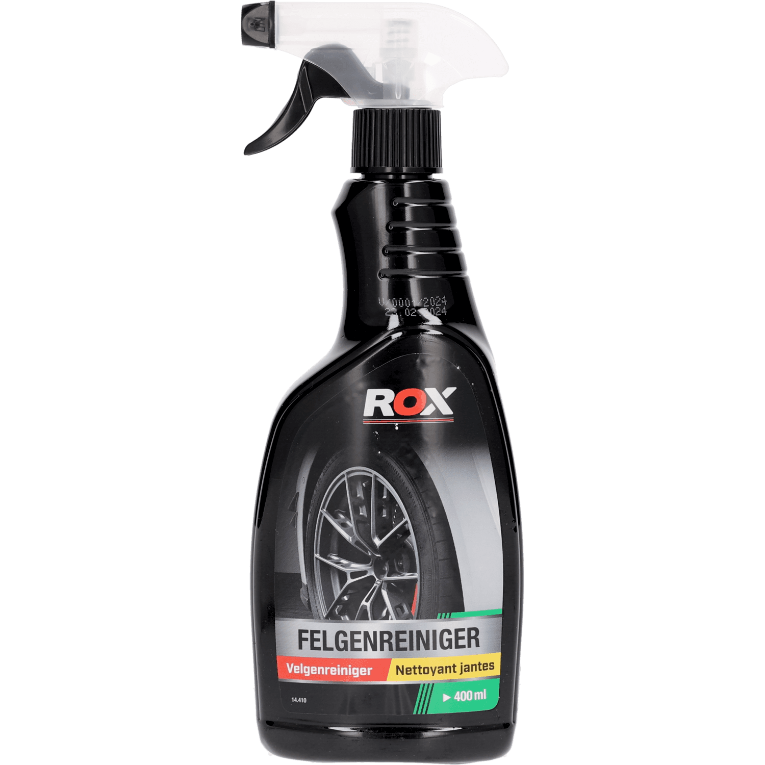 Rox Velgenreiniger