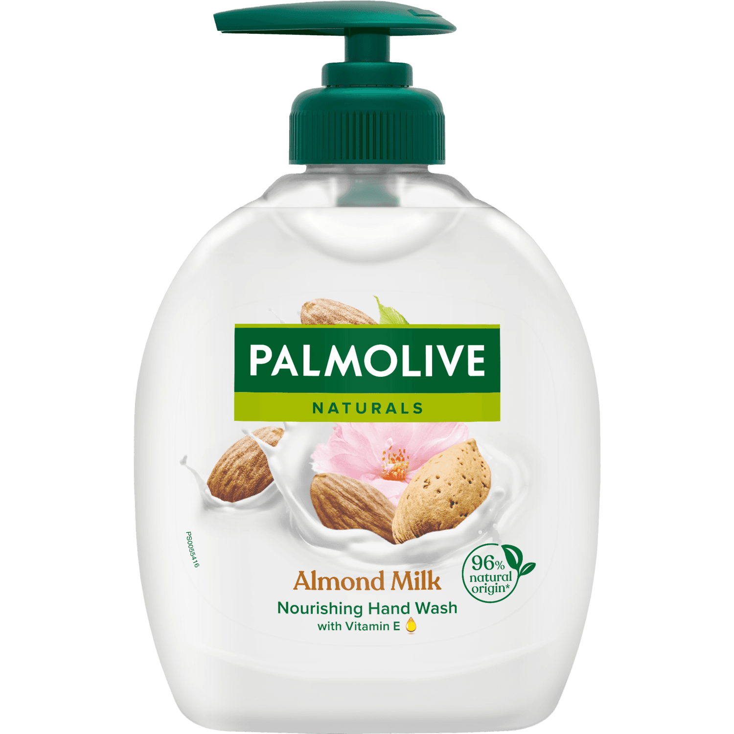 Palmolive Vloeibare zeep naturals amandel