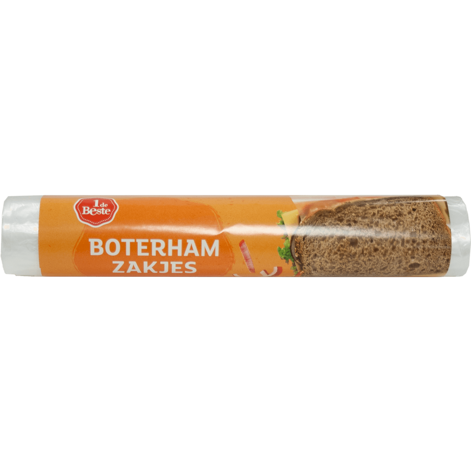 1 De Beste Boterhamzakjes