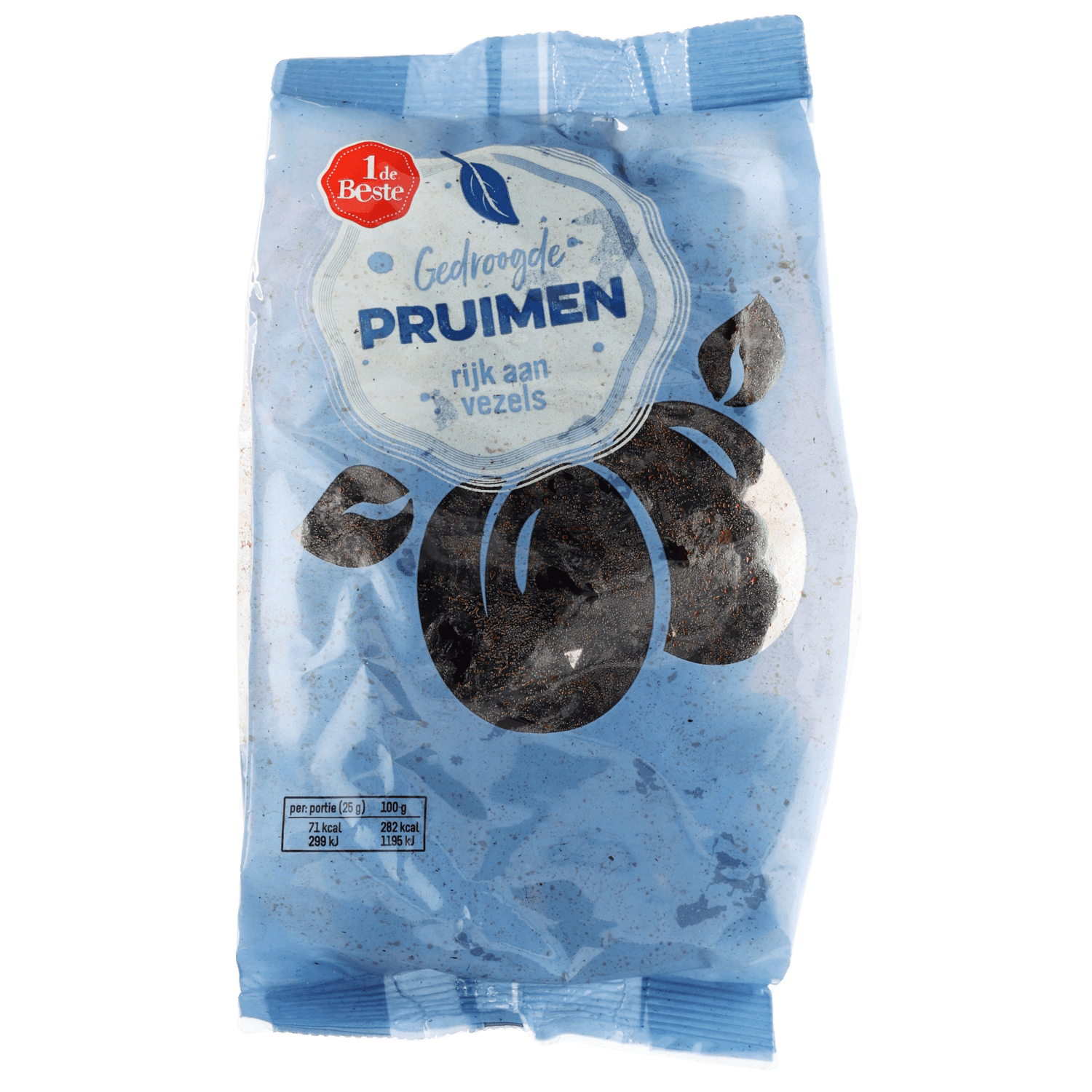 1 De Beste Pruimen zonder pit