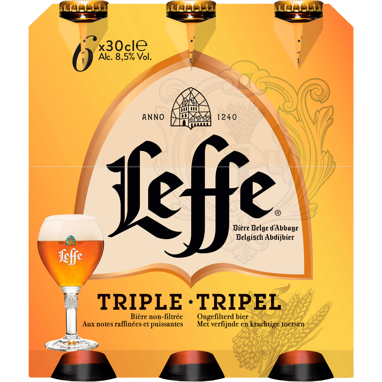 Leffe Tripel