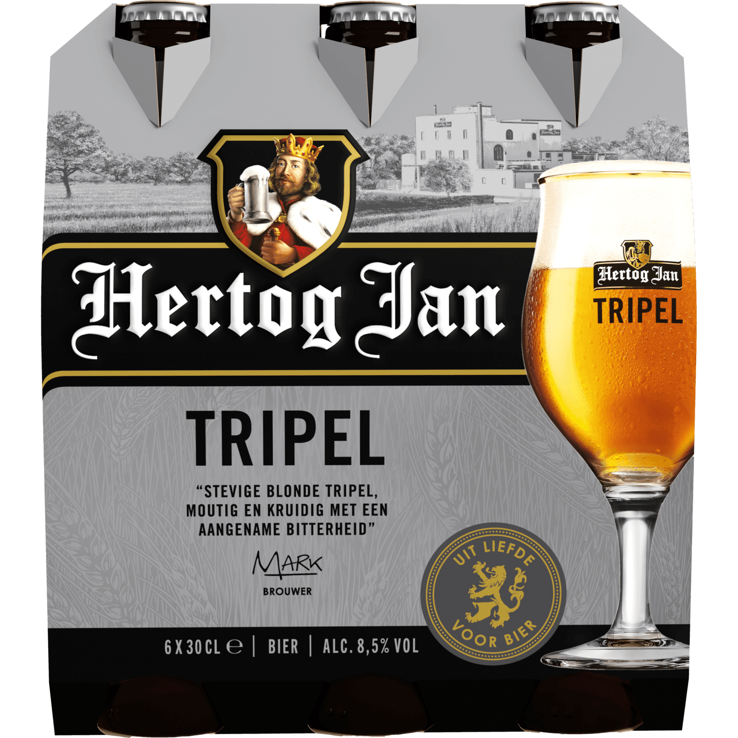 Hertog Jan Tripel