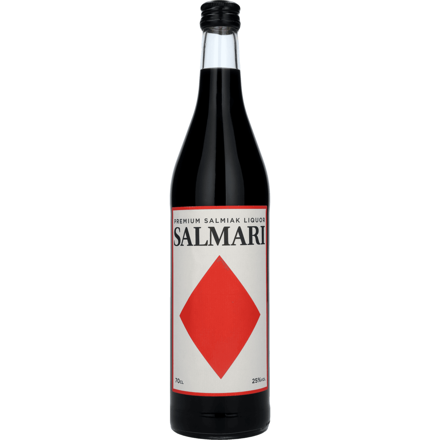 Salmari Premium salmiak liquor