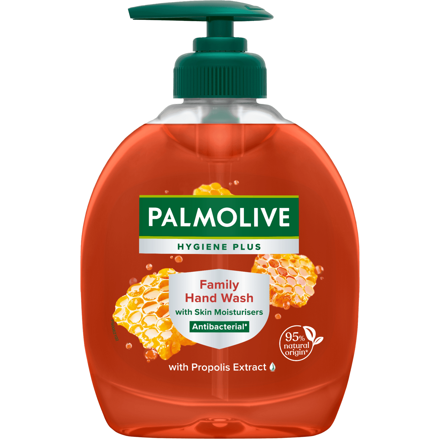Palmolive Vloeibare zeep hygiene plus family