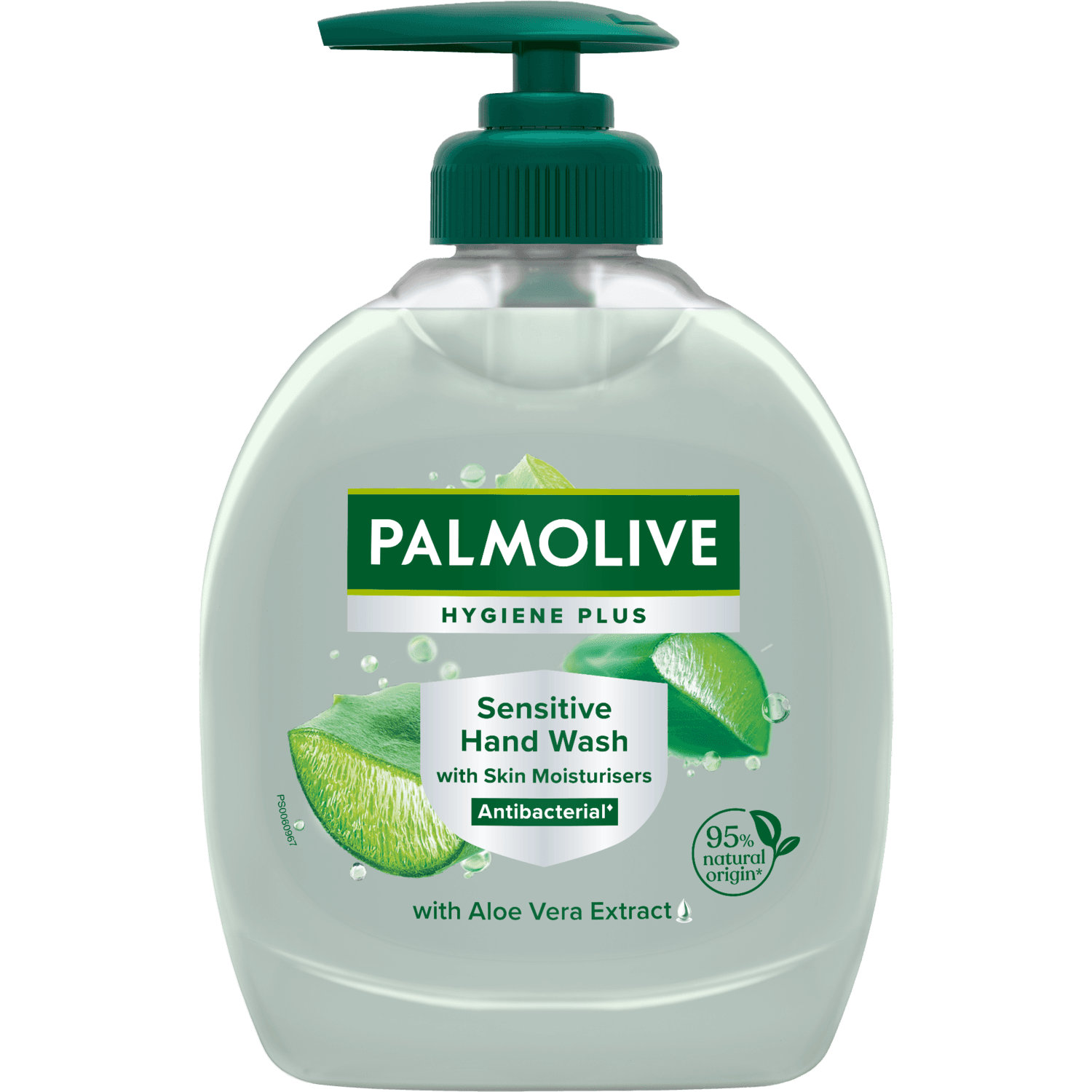 Palmolive Vloeibare zeep hygiene plus sens.