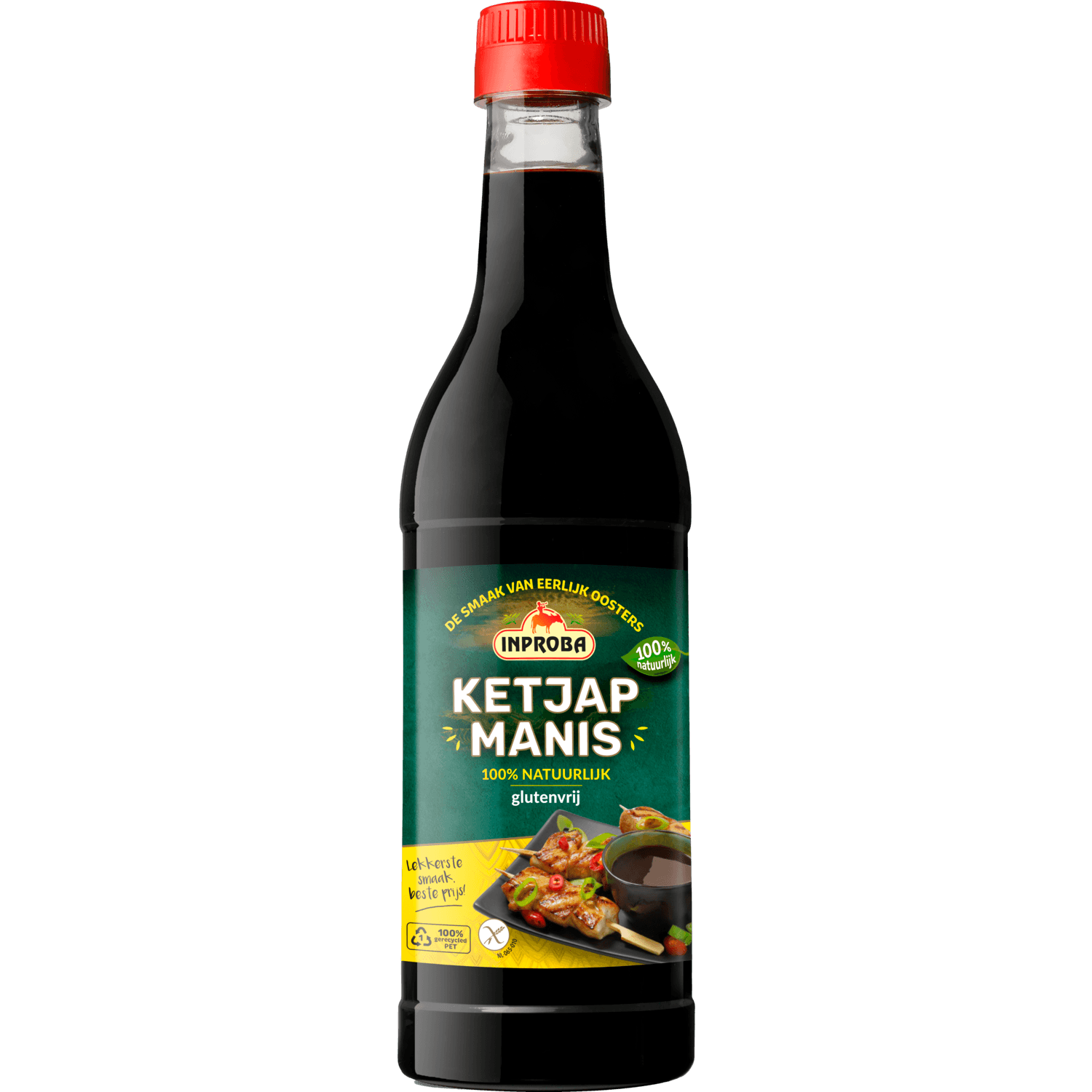 Inproba Ketjap manis