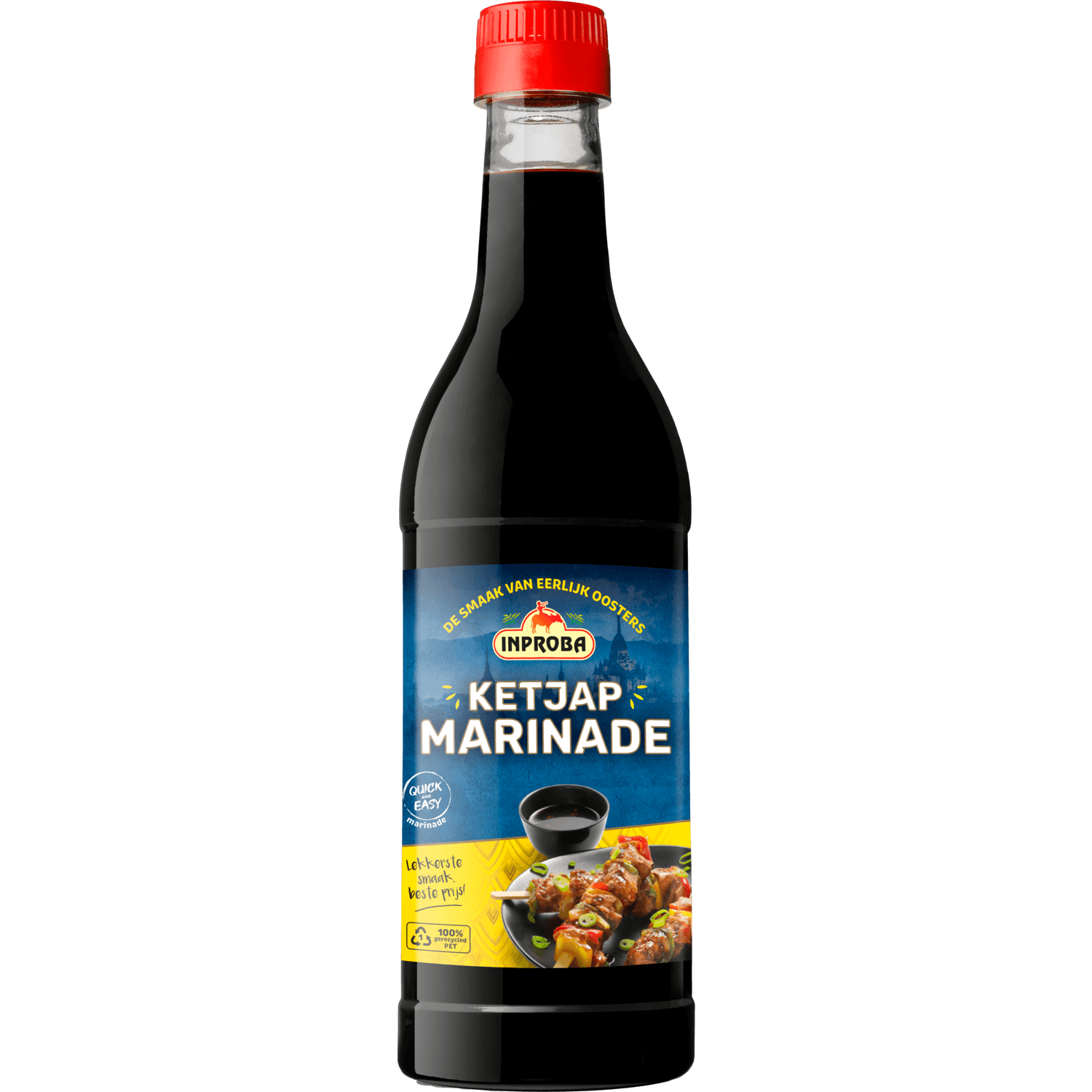 Inproba Ketjap marinade