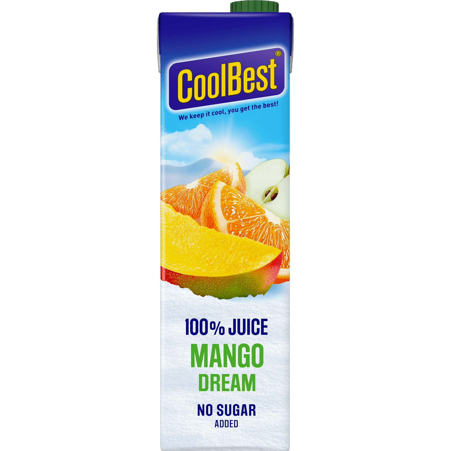 CoolBest Mango dream