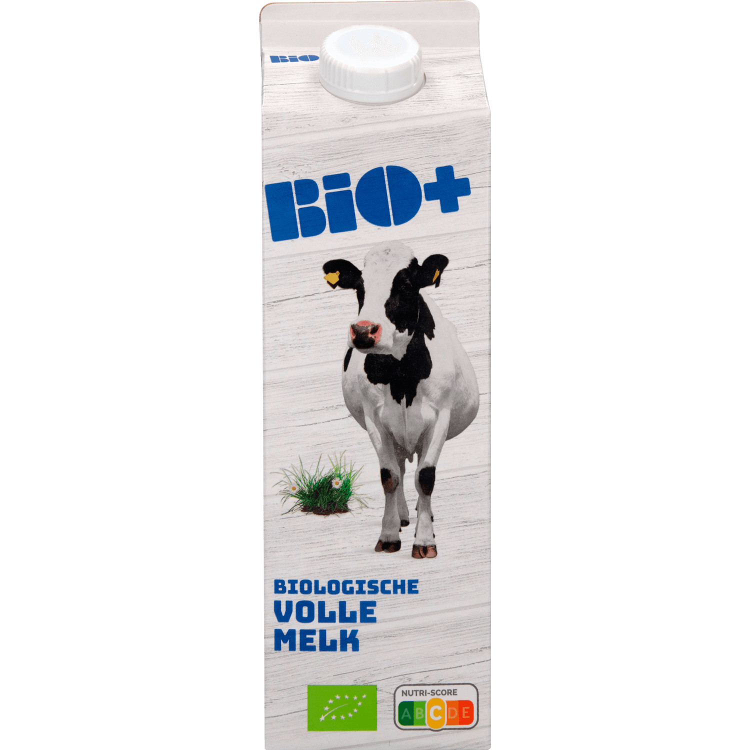 Bio+ Biologische volle melk