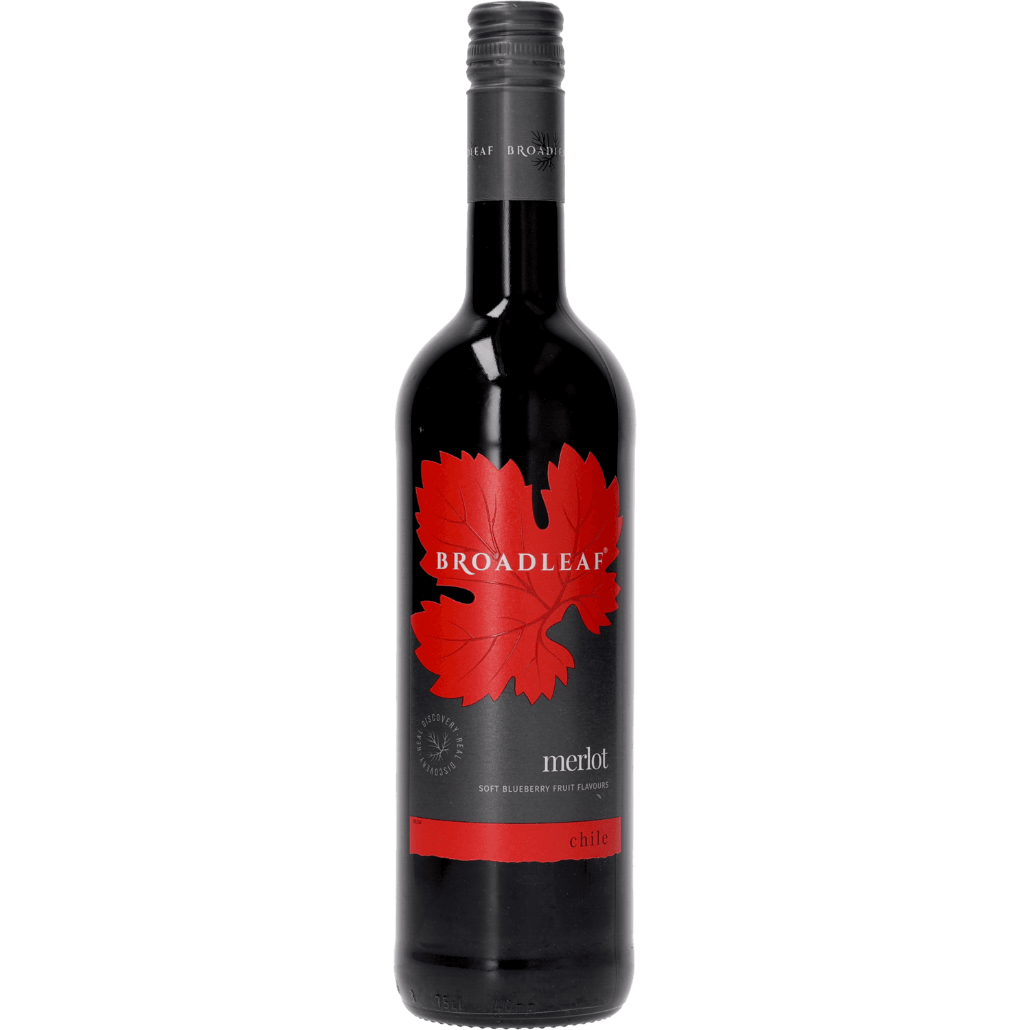 Broadleaf Merlot