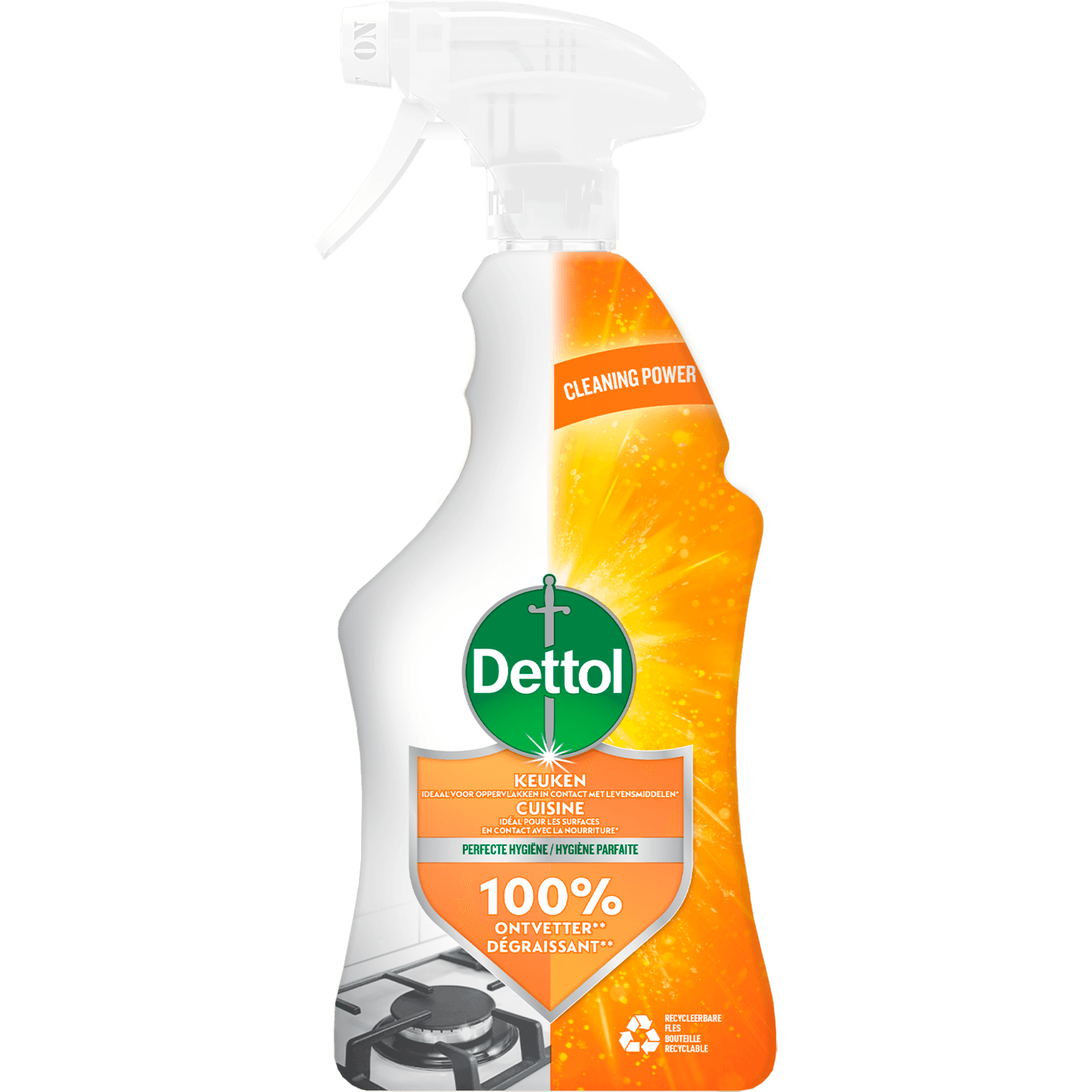 Dettol Keukenspray