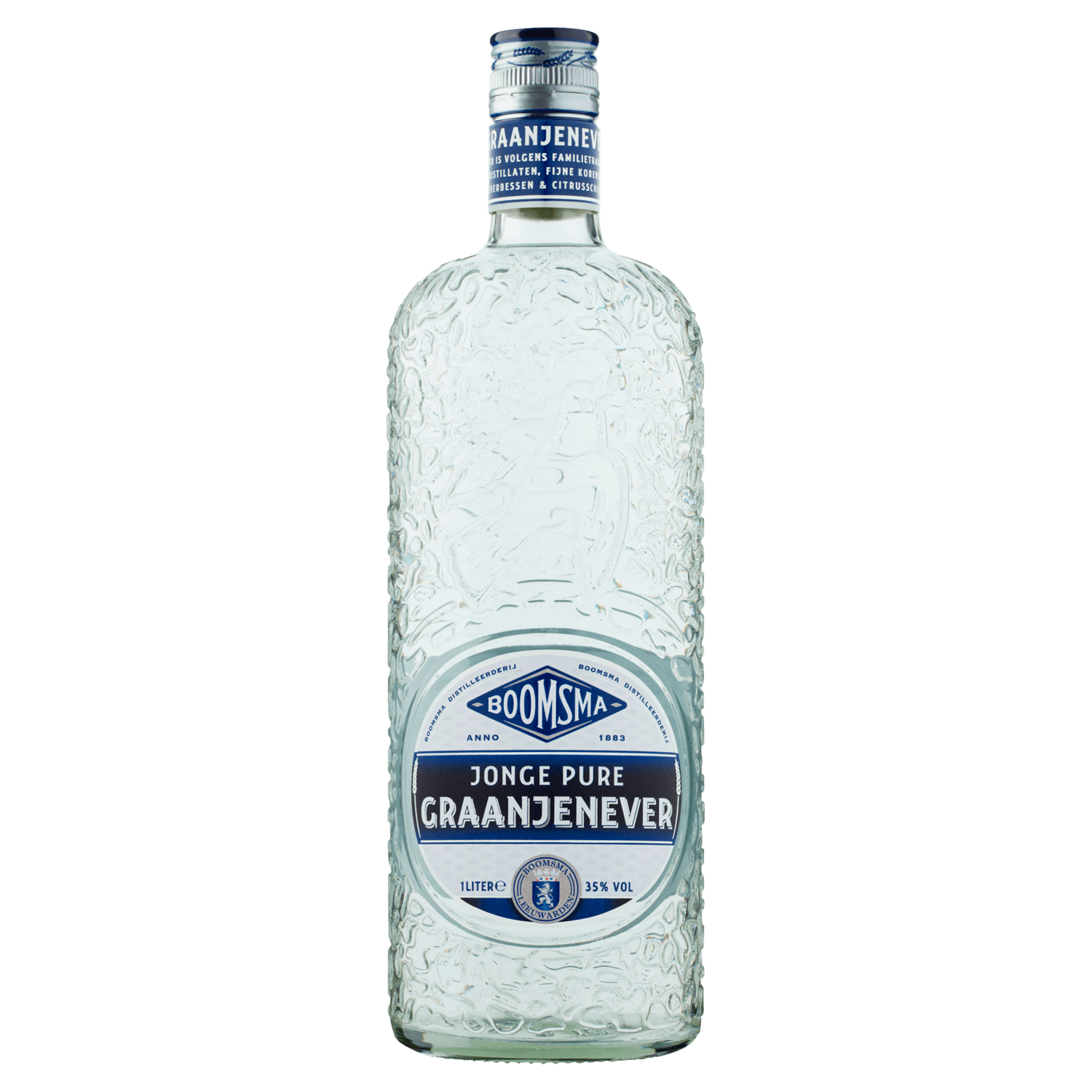 Boomsma Jonge graanjenever