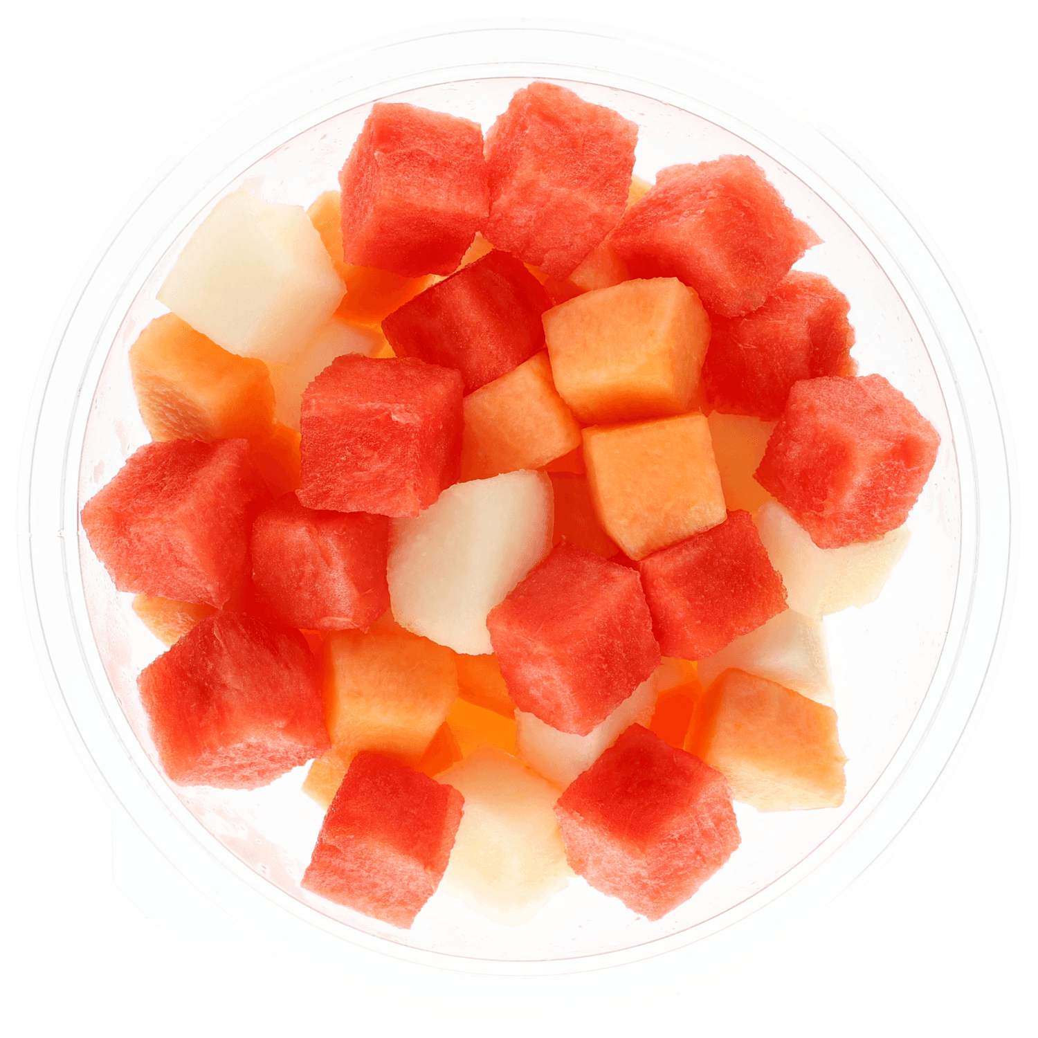 1 De Beste Meloenmix