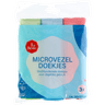 1 De Beste Microvezeldoekjes 3 stuks
