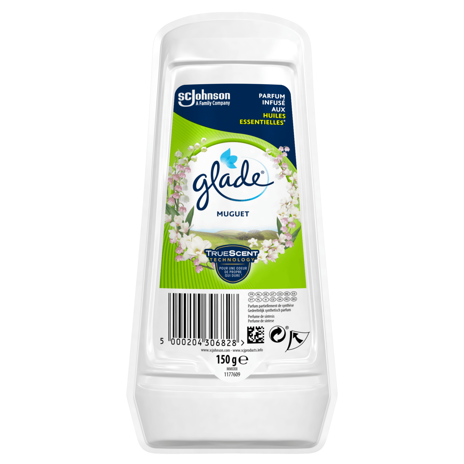 Glade Gel muguet