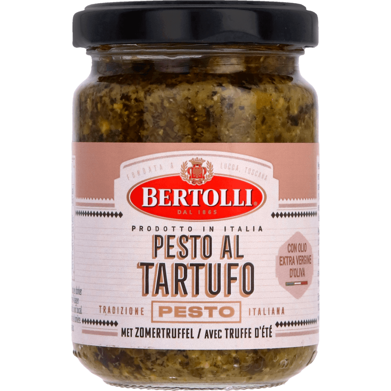 Bertolli Pesto al tartufo