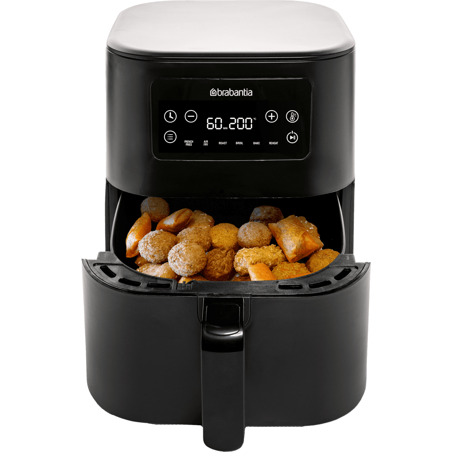 Brabantia XXL airfryer