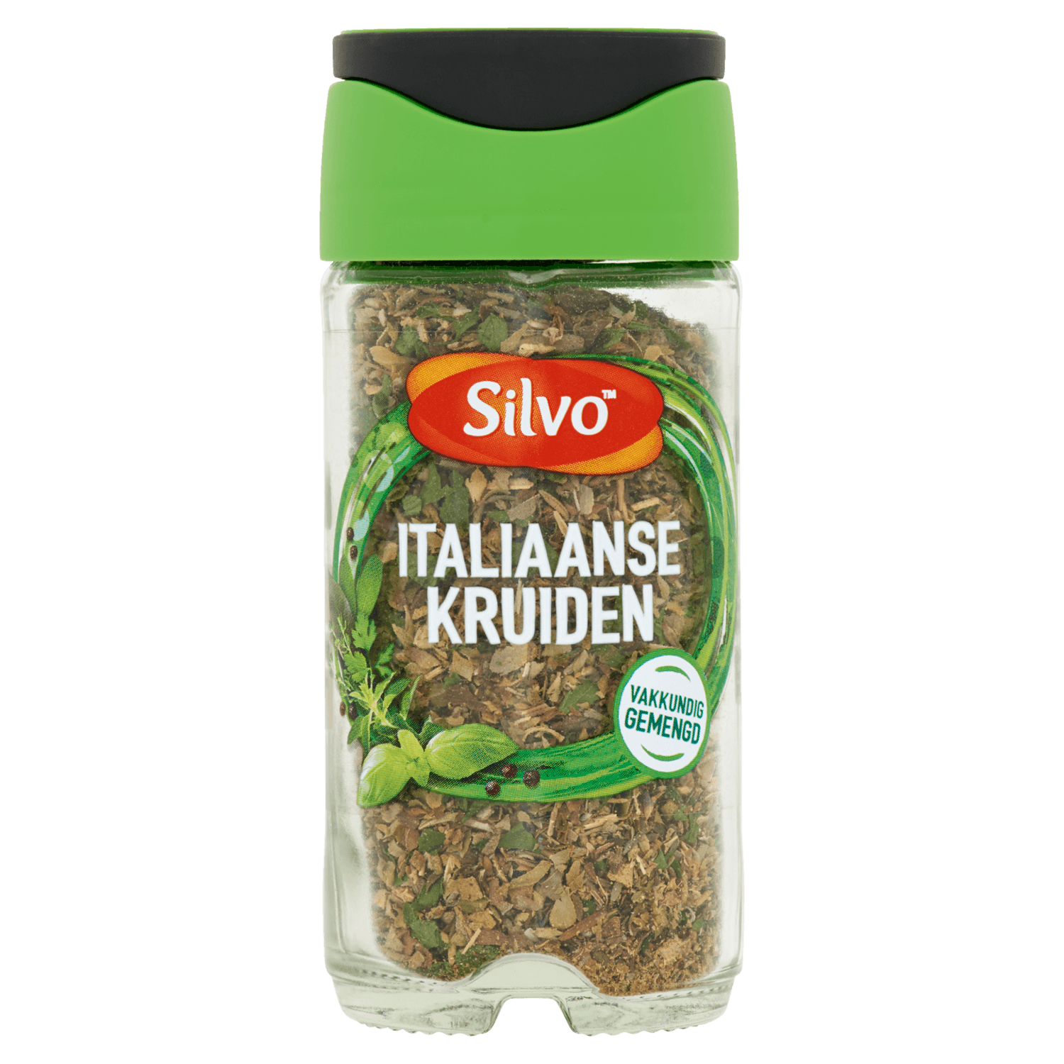 Silvo Italiaanse kruiden