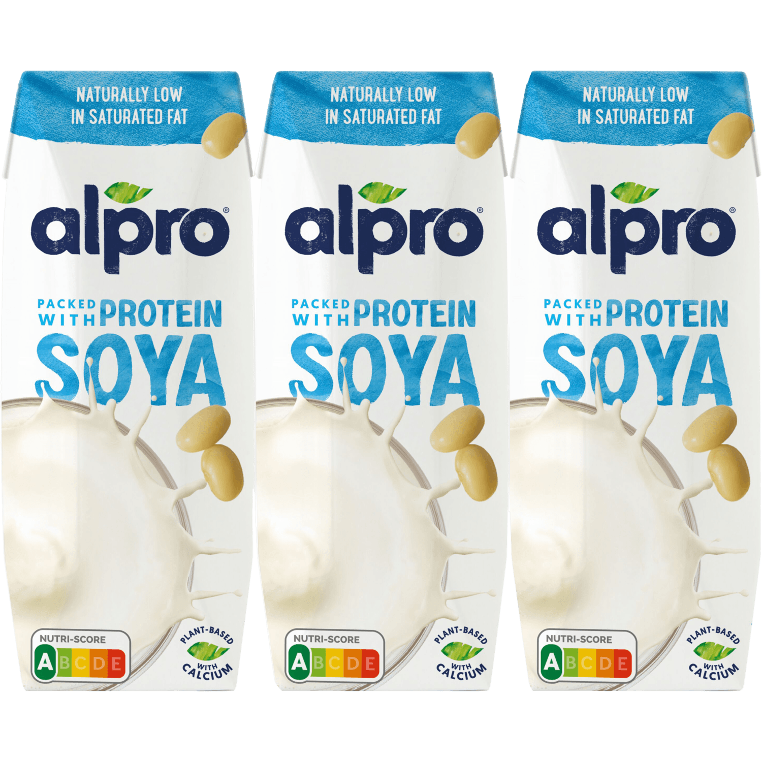 Alpro Soja drink original