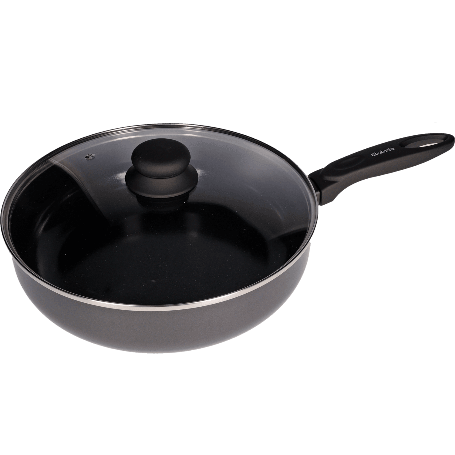 Brabantia Hapjespan 28 cm