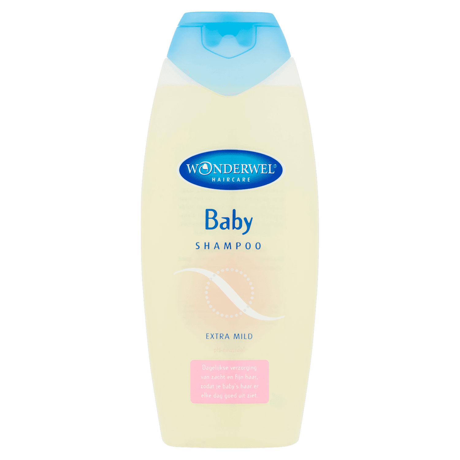 Wonderwel Babyshampoo