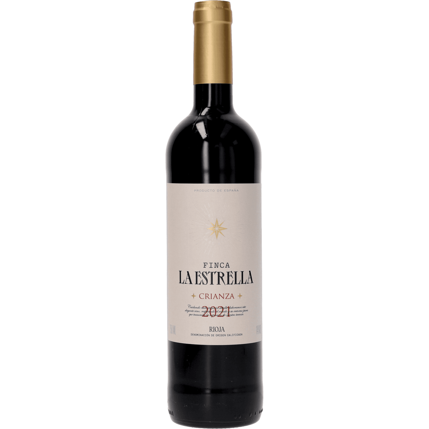 Finca la Estrella Crianza