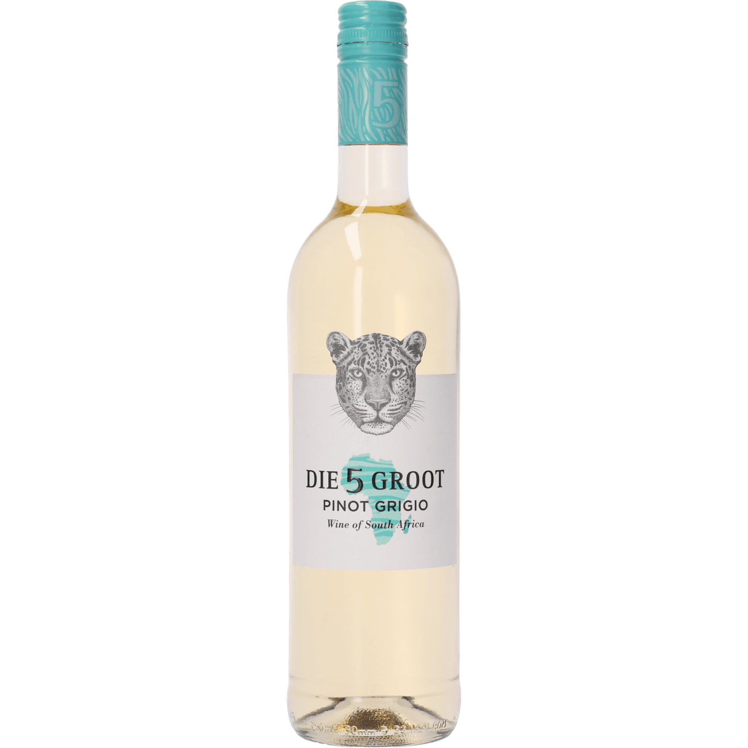 Die 5 Groot Pinot Grigio