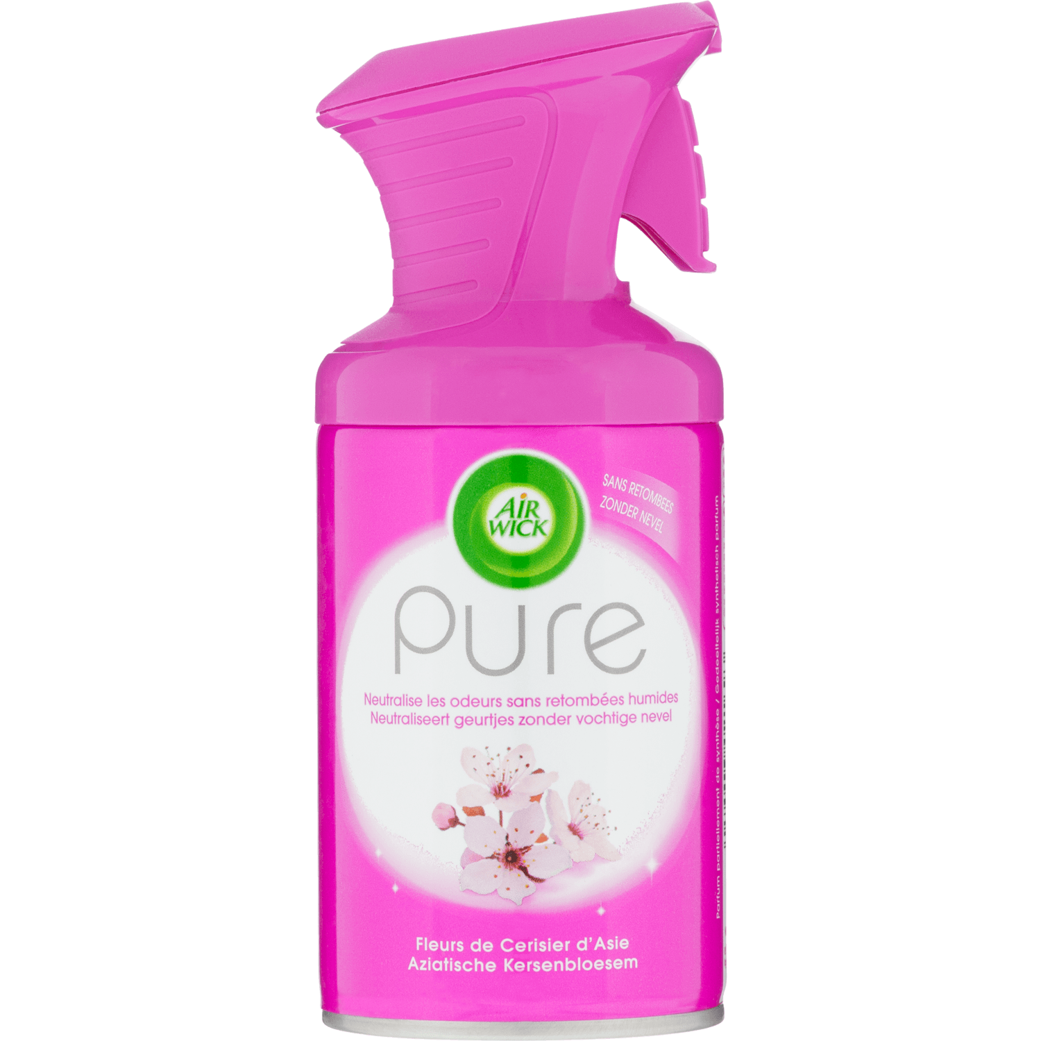 Airwick Aerosol pure kersenbloesem