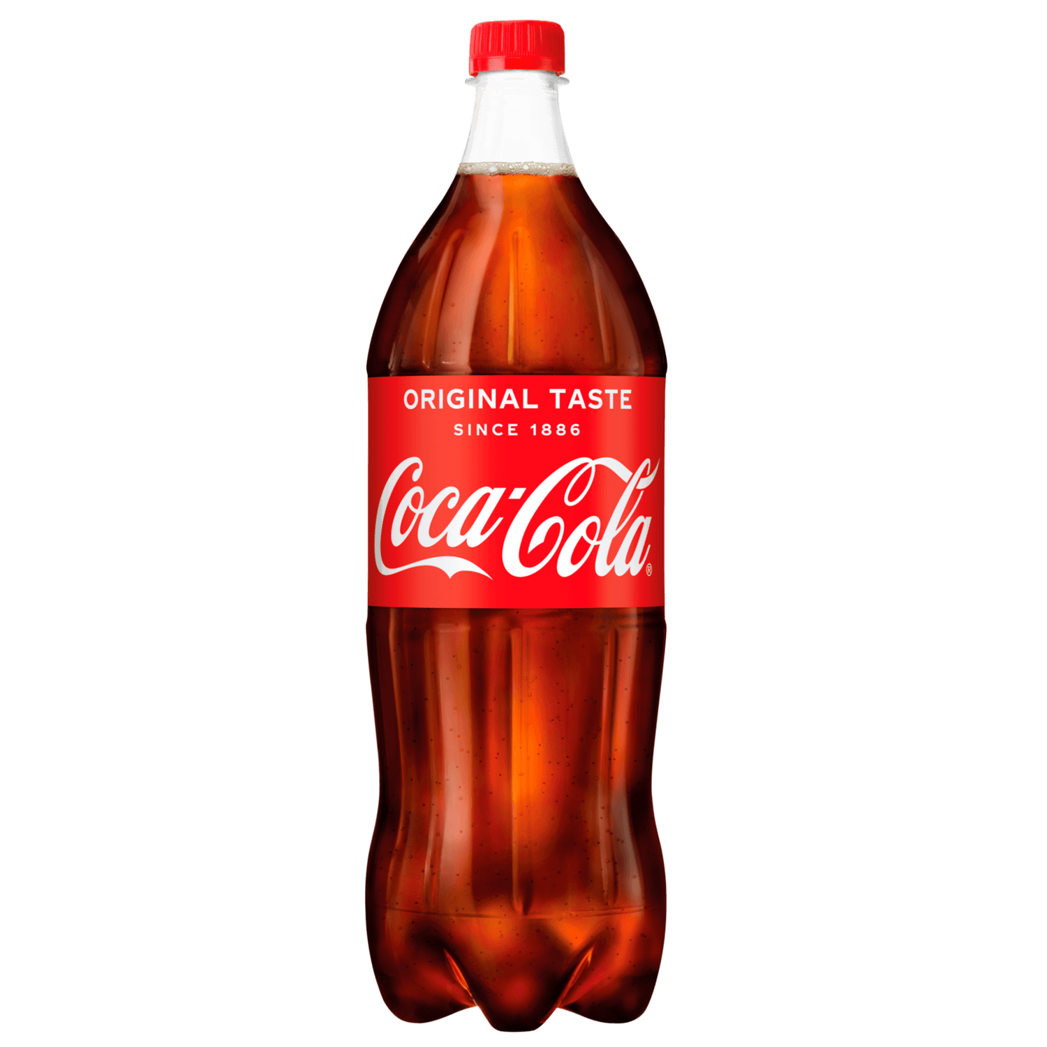 Coca-Cola Regular