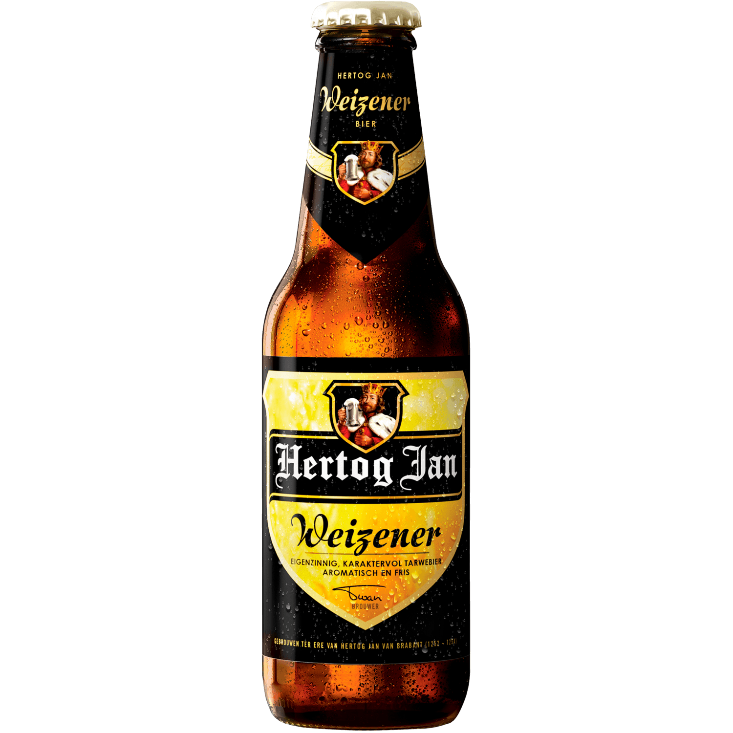 Hertog Jan Weizen