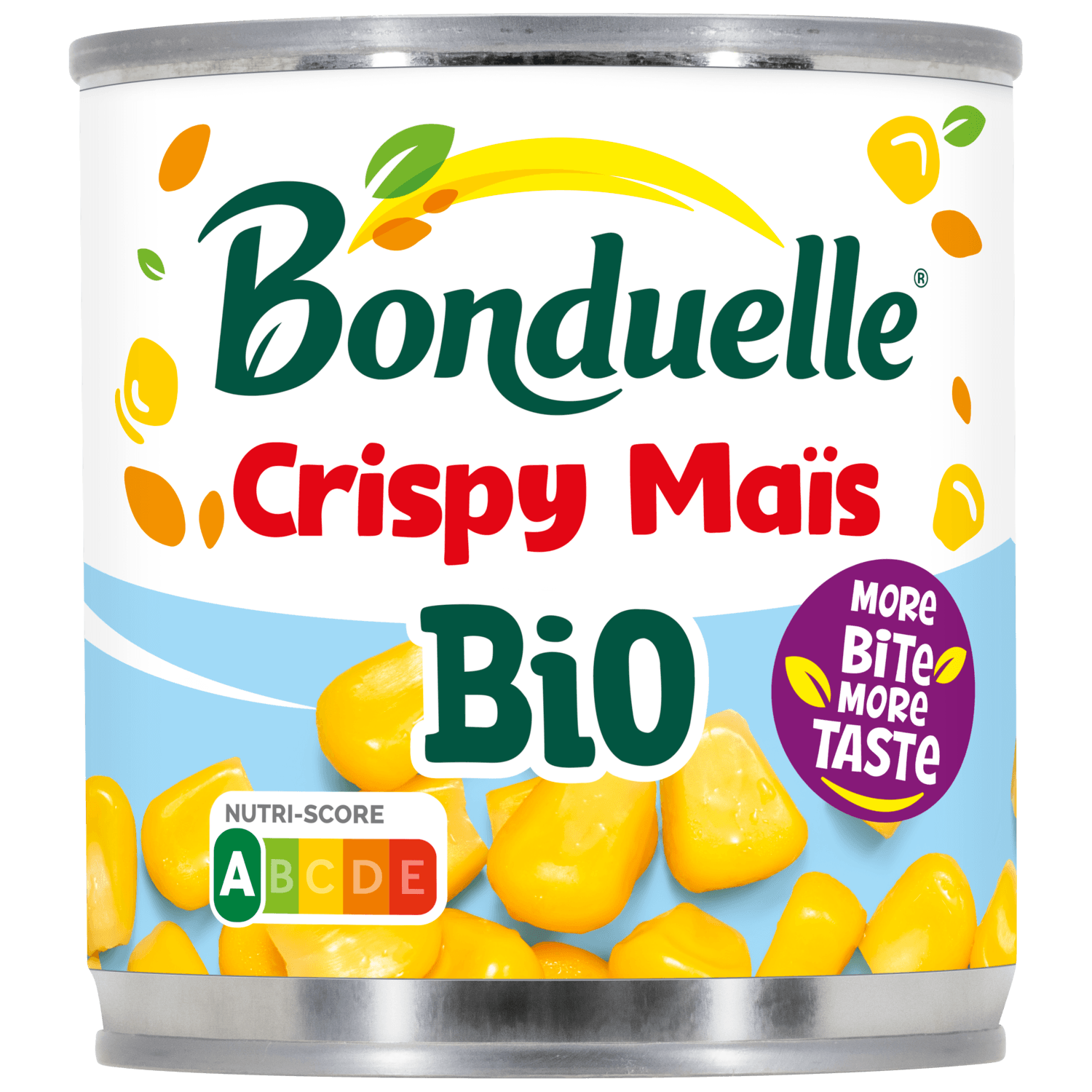 Bonduelle Crispy maïs